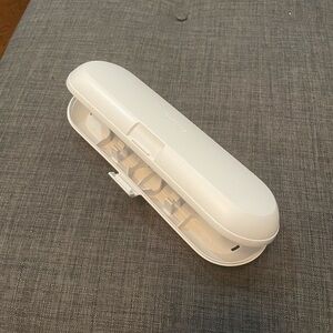 Brand new Philips Sonicare Toothbrush Case